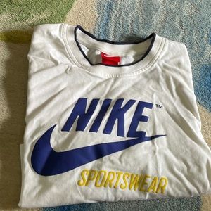Nike Women’s Top